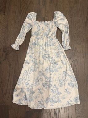 Kiwi (Revolve) Dress